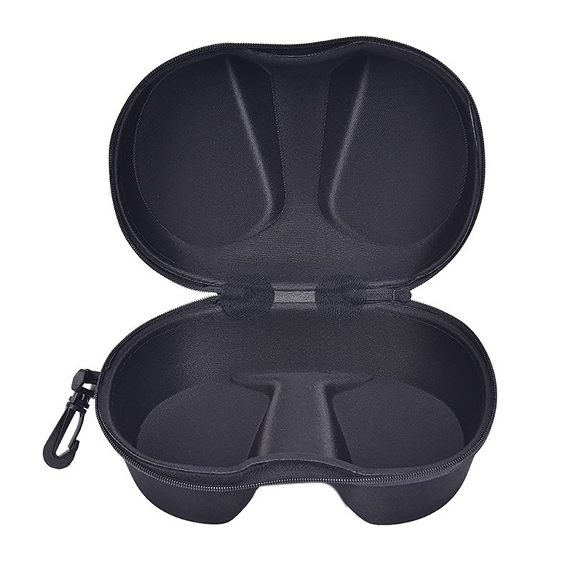 Face Mask Storage Box - Diving Glasses Storage Box Underwater Mask