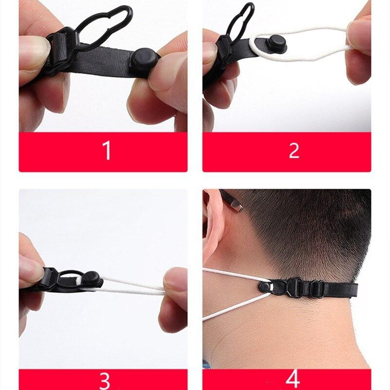 Adjustable Mask Extension Band - Mask Lanyard Adjustable 리뷰 및 가격