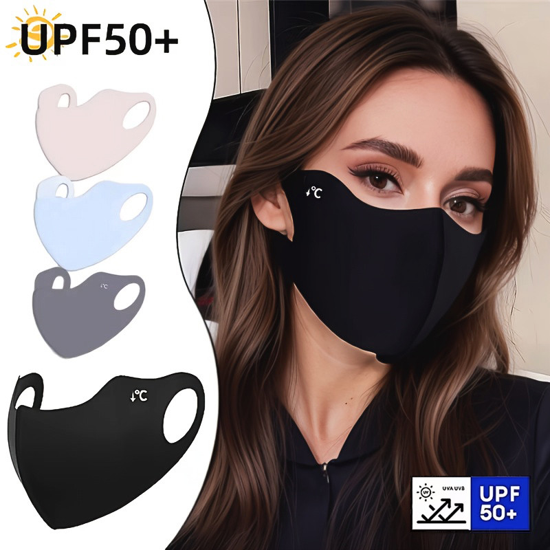 Cooling Summer Sun Mask Outdoo - Sports Mask Breathable 리뷰 및 가격