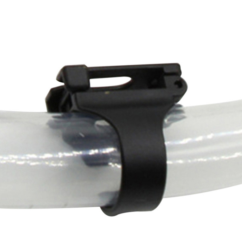 Plastic Clip Snorkel Mask Keep - Silicone Mask Bracket 리뷰 및 가격