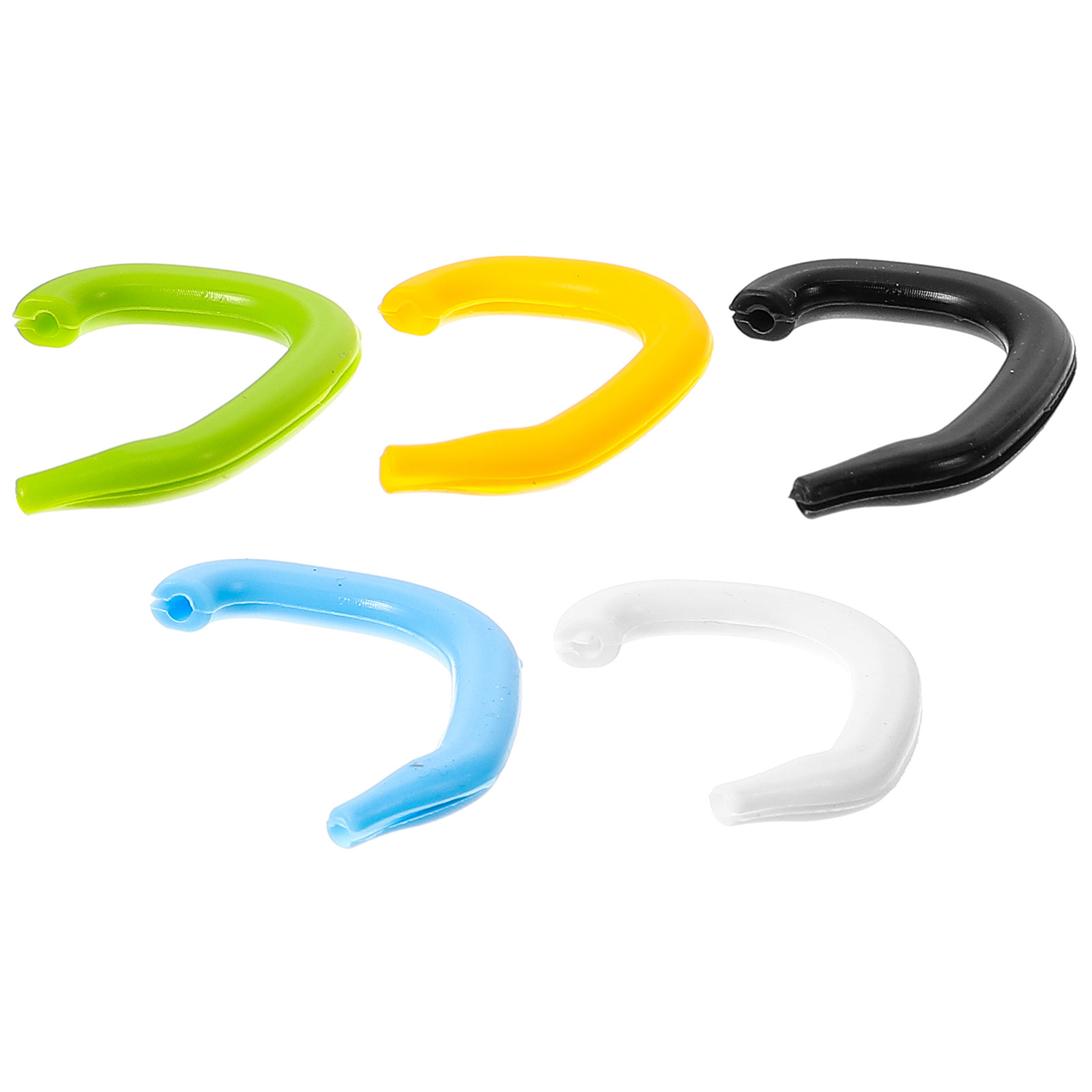 5Pcs Premium Silicone Ear Save - Disposable Surgical Mask 리뷰 및 가격