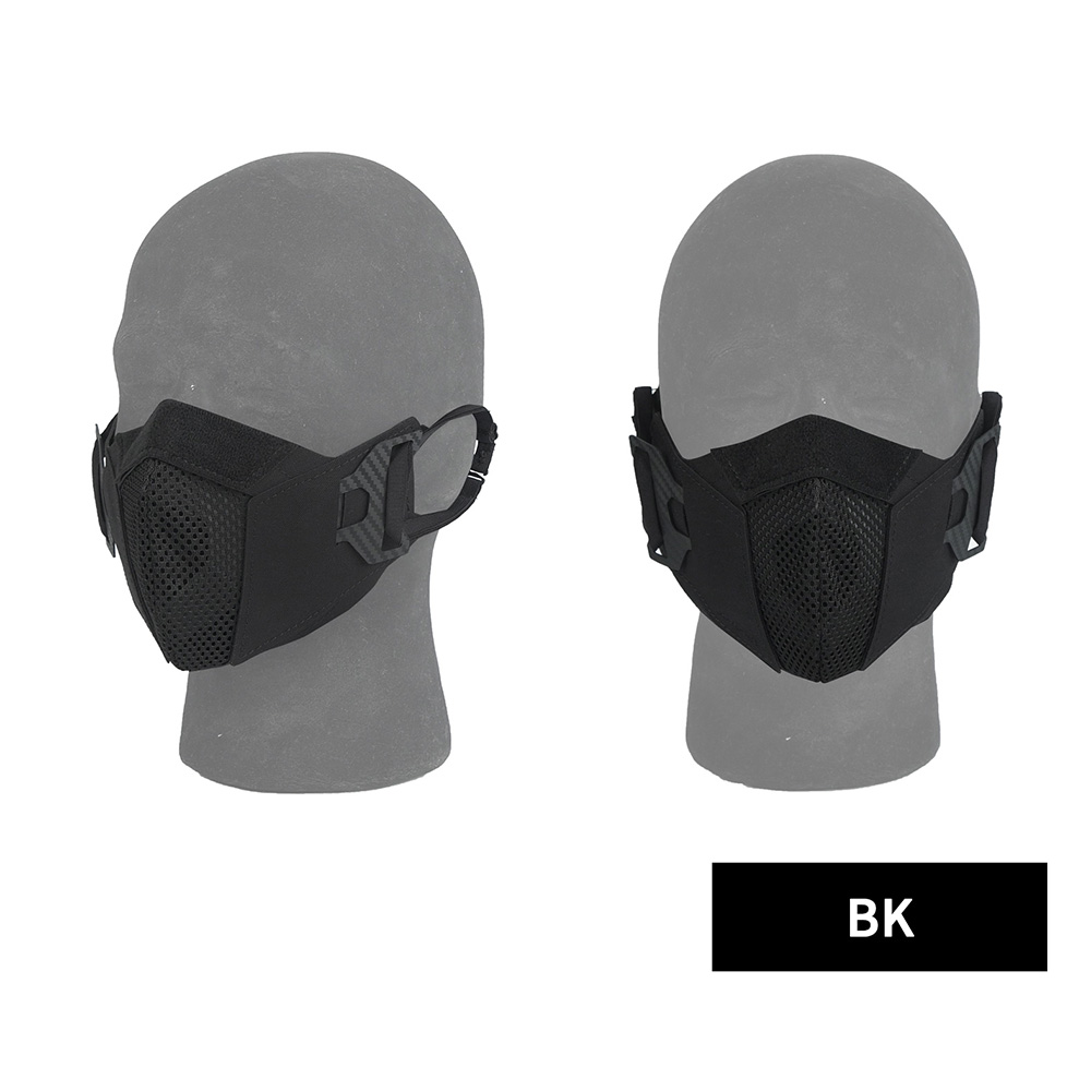 DMGear Tactical Face Mask Anti - Anti Pollution Mask 리뷰 및 가격