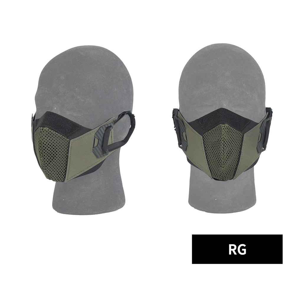 DMGear Tactical Face Mask Anti - Anti Pollution Mask 리뷰 및 가격