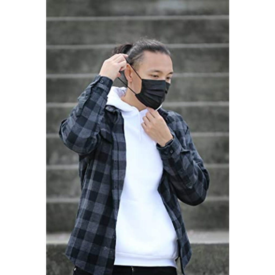 Cranberry USA Carbon Black Fac - Black Face Mask Pack 리뷰 및 가격