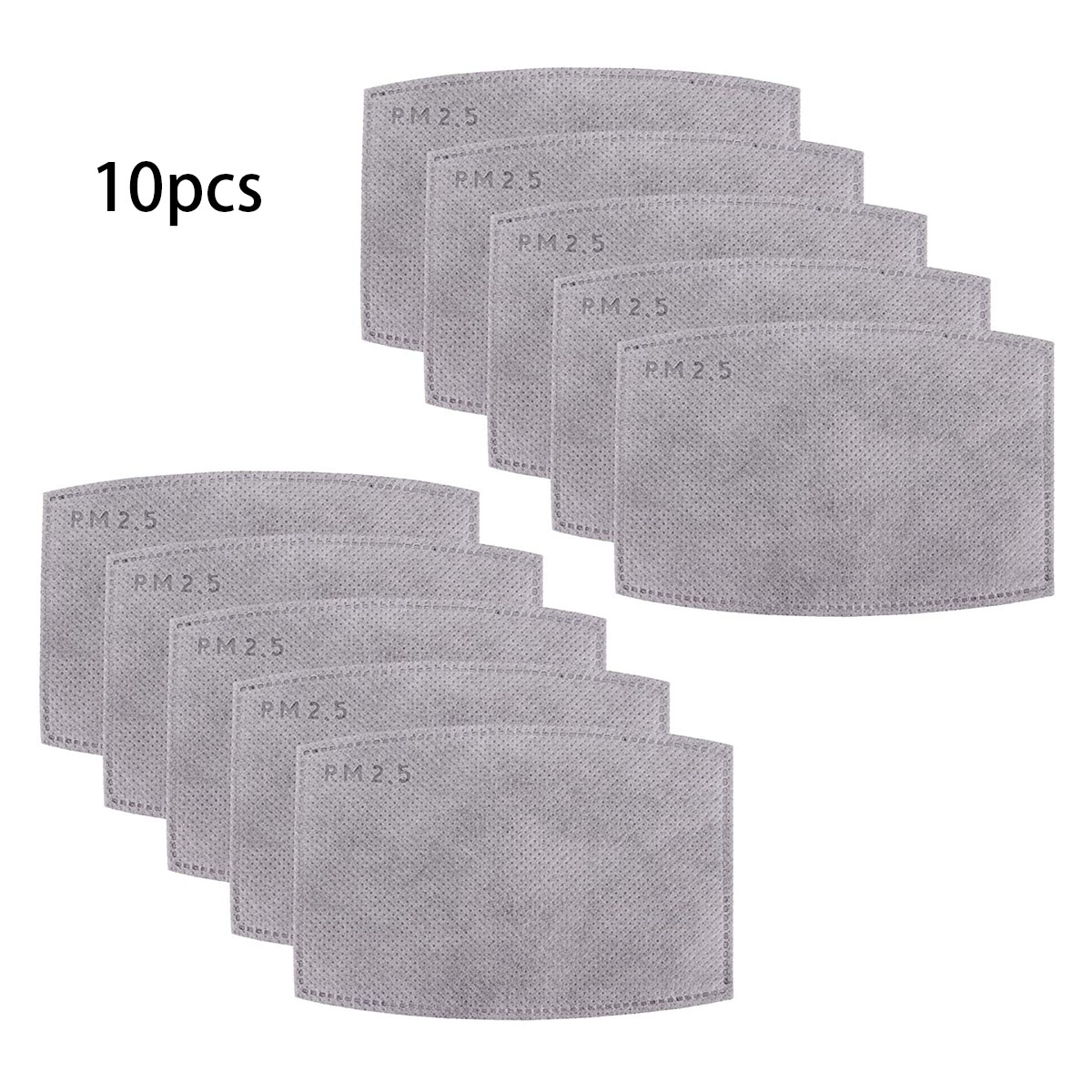 Adjustable Face Mask Anti-dust - Pm2.5 Filter Insert 리뷰 및 가격