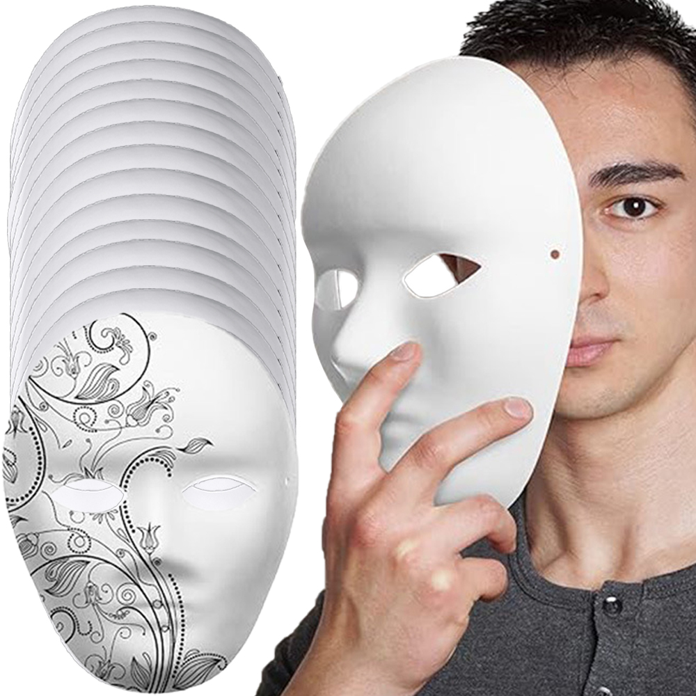 1/10Pcs DIY Full Face Masks Pa - Respirator Half Face 리뷰 및 가격
