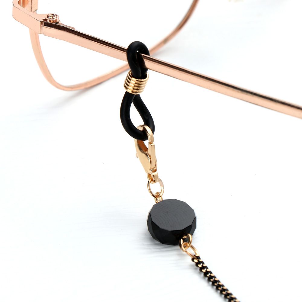 Fashion Women Anti-Lost Glasse - Mask Chain Holder 리뷰 및 가격
