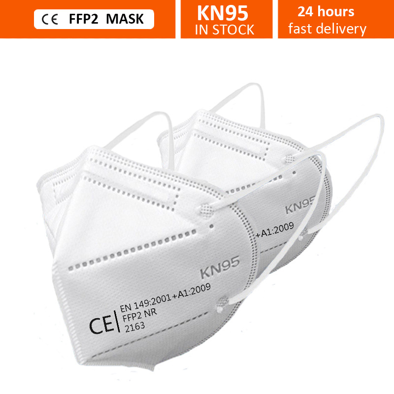 FFP2 KN95 Mask 5 Layers Protec - Kn95 Respirator Mask 리뷰 및 가격