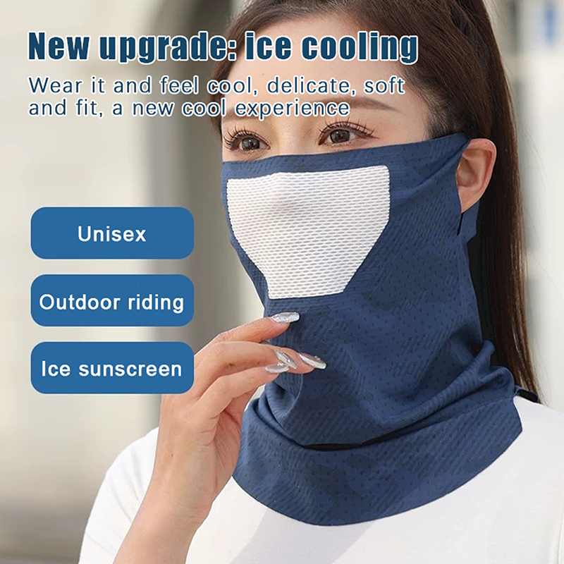 Sunscreen Face Mask Breathable - Sports Mask Breathable 리뷰 및 가격