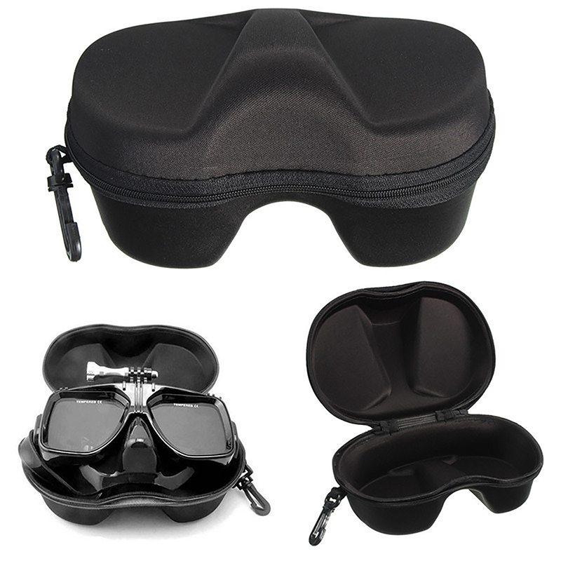 Diving Glasses Storage Box Und - Face Mask Storage Box 리뷰 및 가격
