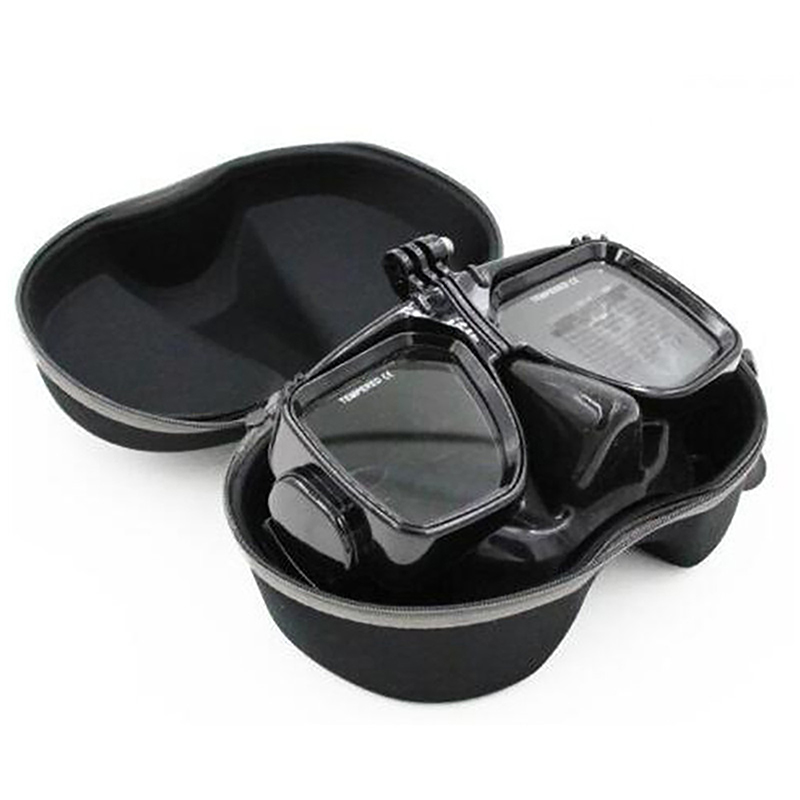 Diving Glasses Storage Box Und - Face Mask Storage Box 리뷰 및 가격