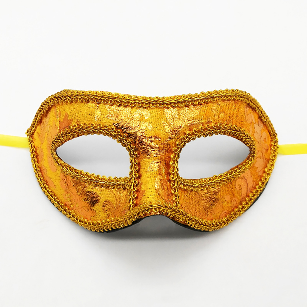 Men Mardi Gras Carnival Mask V - Respirator Half Face 리뷰 및 가격