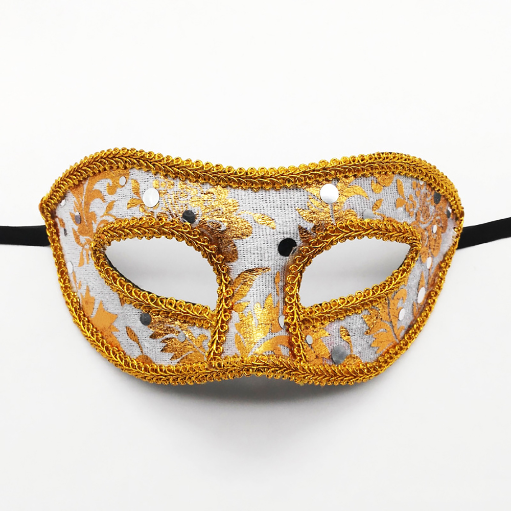 Men Mardi Gras Carnival Mask V - Respirator Half Face 리뷰 및 가격