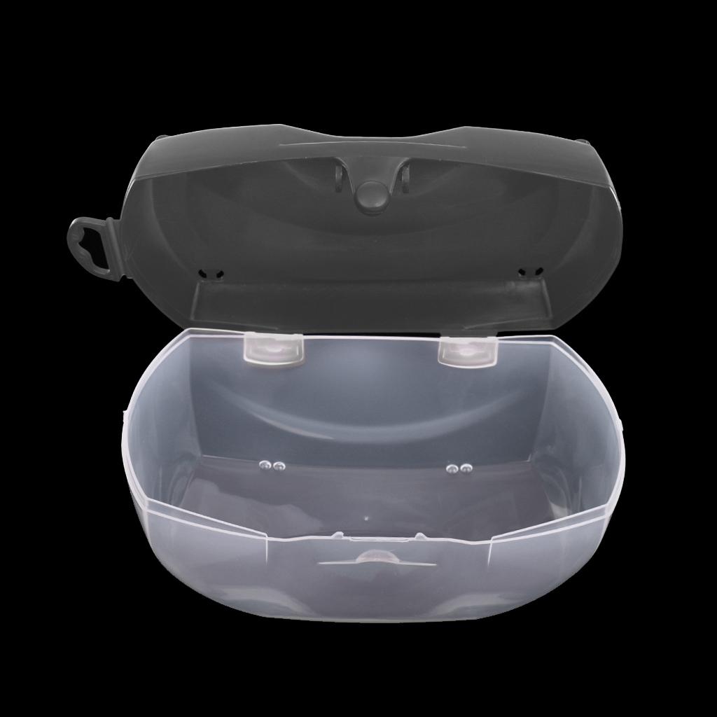 Glasses Case Swimming Goggles  - Mask Case Hard Shell 리뷰 및 가격