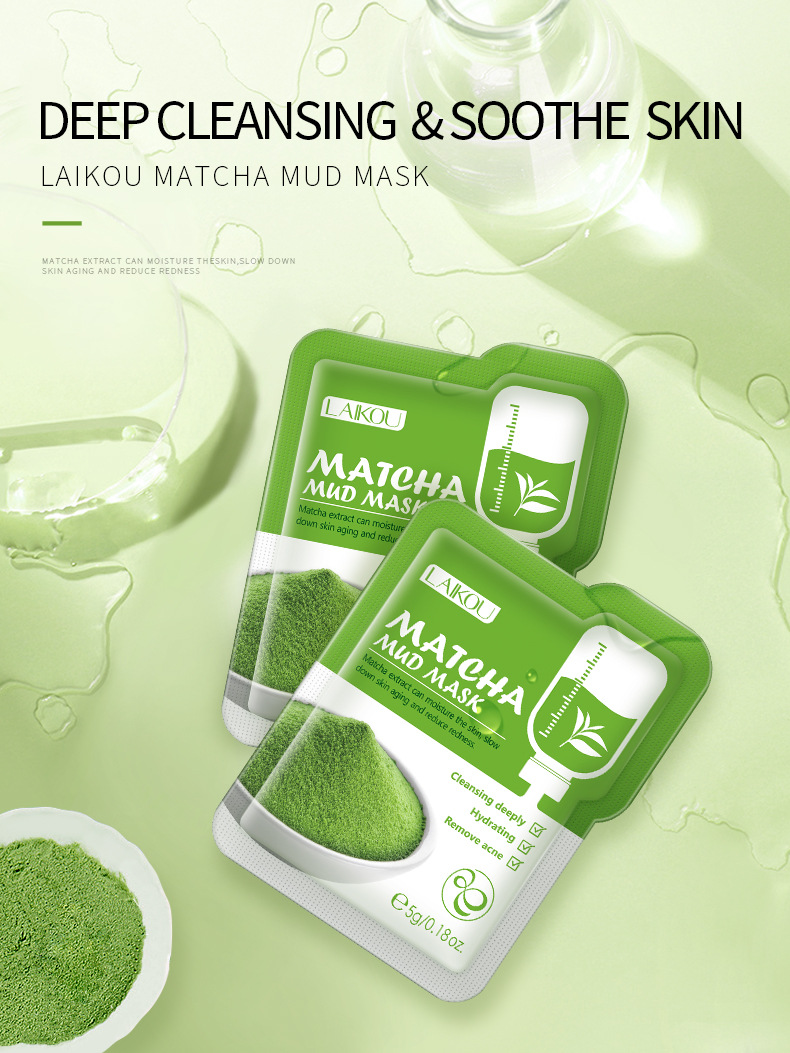 Purifying Clay Facial Mask in  - Dust Mask Construction 리뷰 및 가격