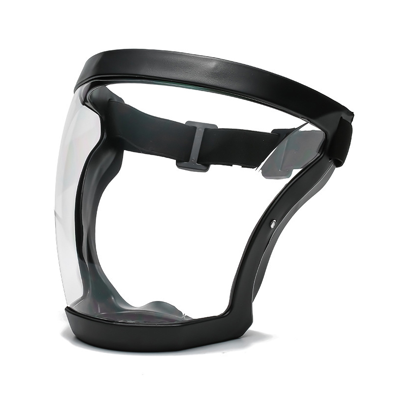 1pc Full Face Shield Kitchen T - Anti Pollution Mask 리뷰 및 가격