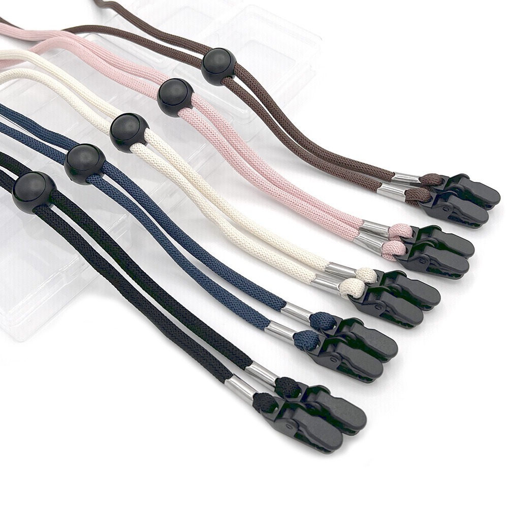 Elastic Hat Retainer Hat Chin  - Mask Lanyard Adjustable 리뷰 및 가격