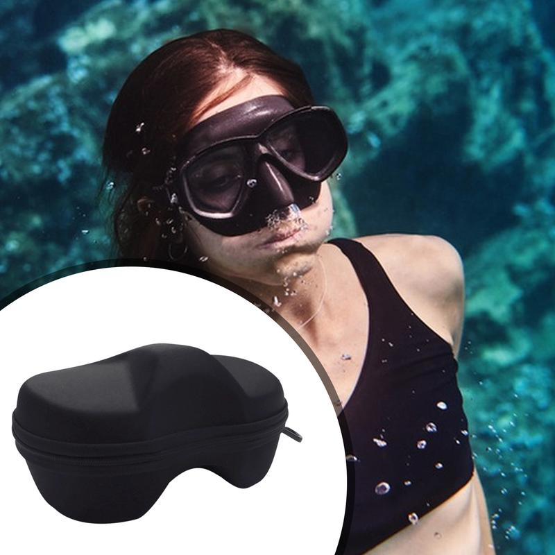 Diving Glasses Storage Box Und - Face Mask Storage Box 리뷰 및 가격