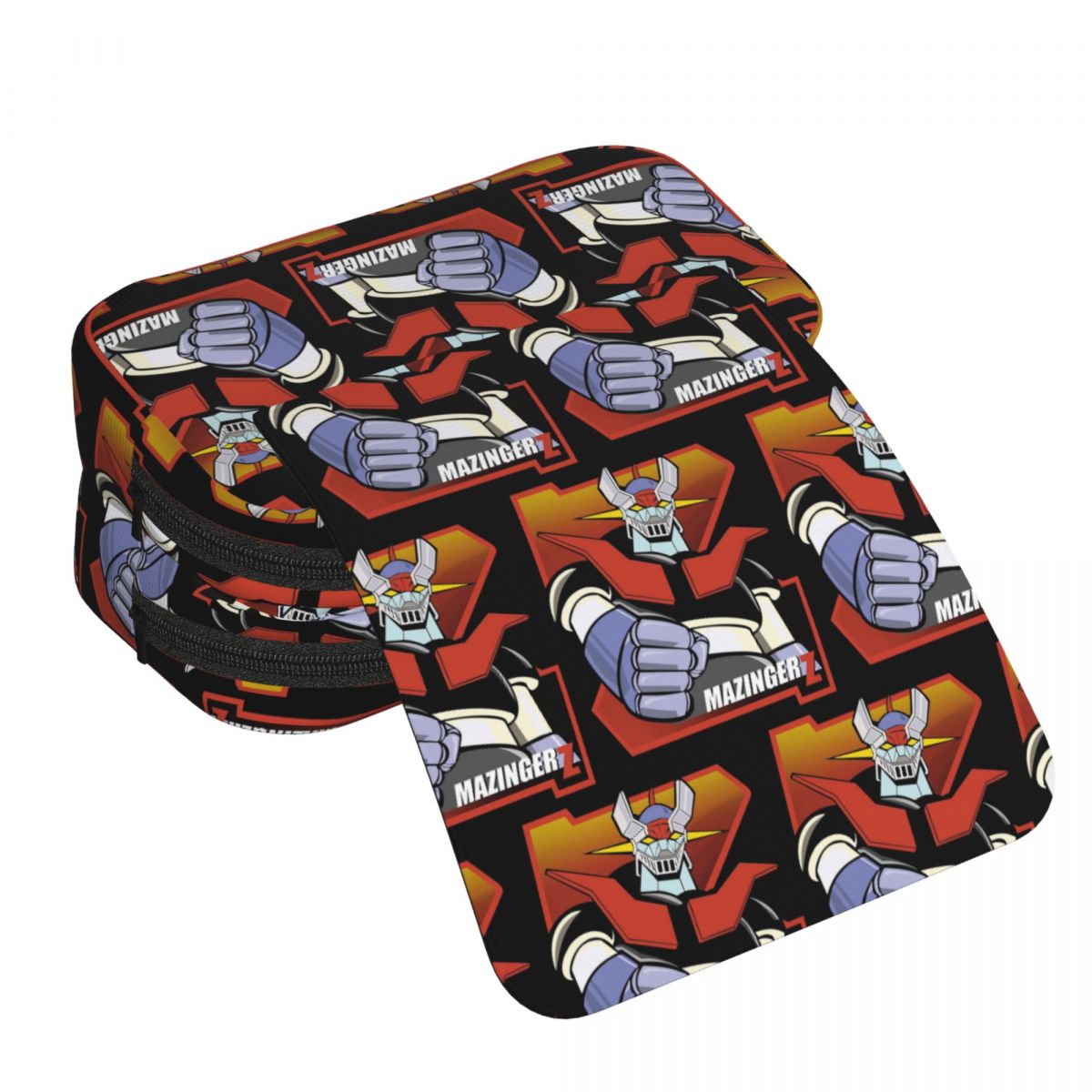 Mazinger Z Goldorak Actarus Gr - Mask Case Hard Shell 리뷰 및 가격