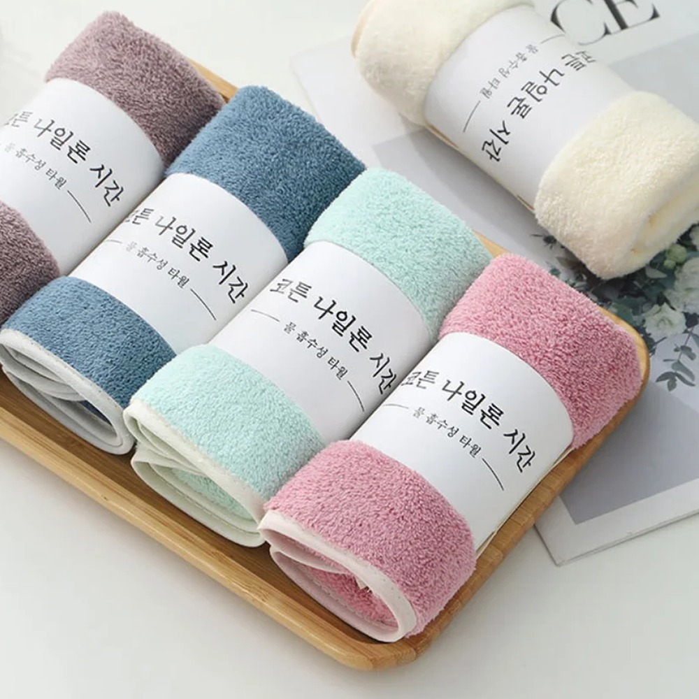 Absorbent Quick Drying Bath To - Cloth Face Mask Washable 리뷰 및 가격