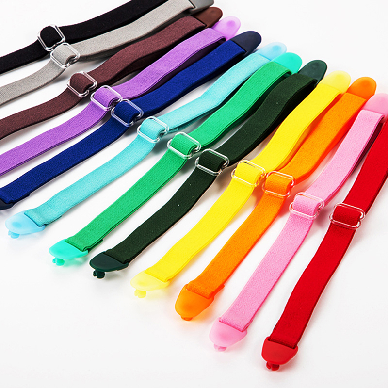 Kids Anti Slip Glasses Chain A - Mask Chain Holder 리뷰 및 가격