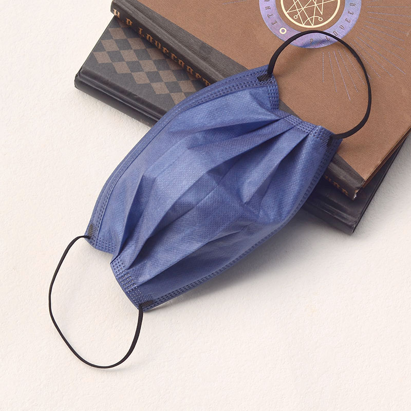 Fast Delivery! 300Pcs Thickene - Disposable Mask Blue 리뷰 및 가격