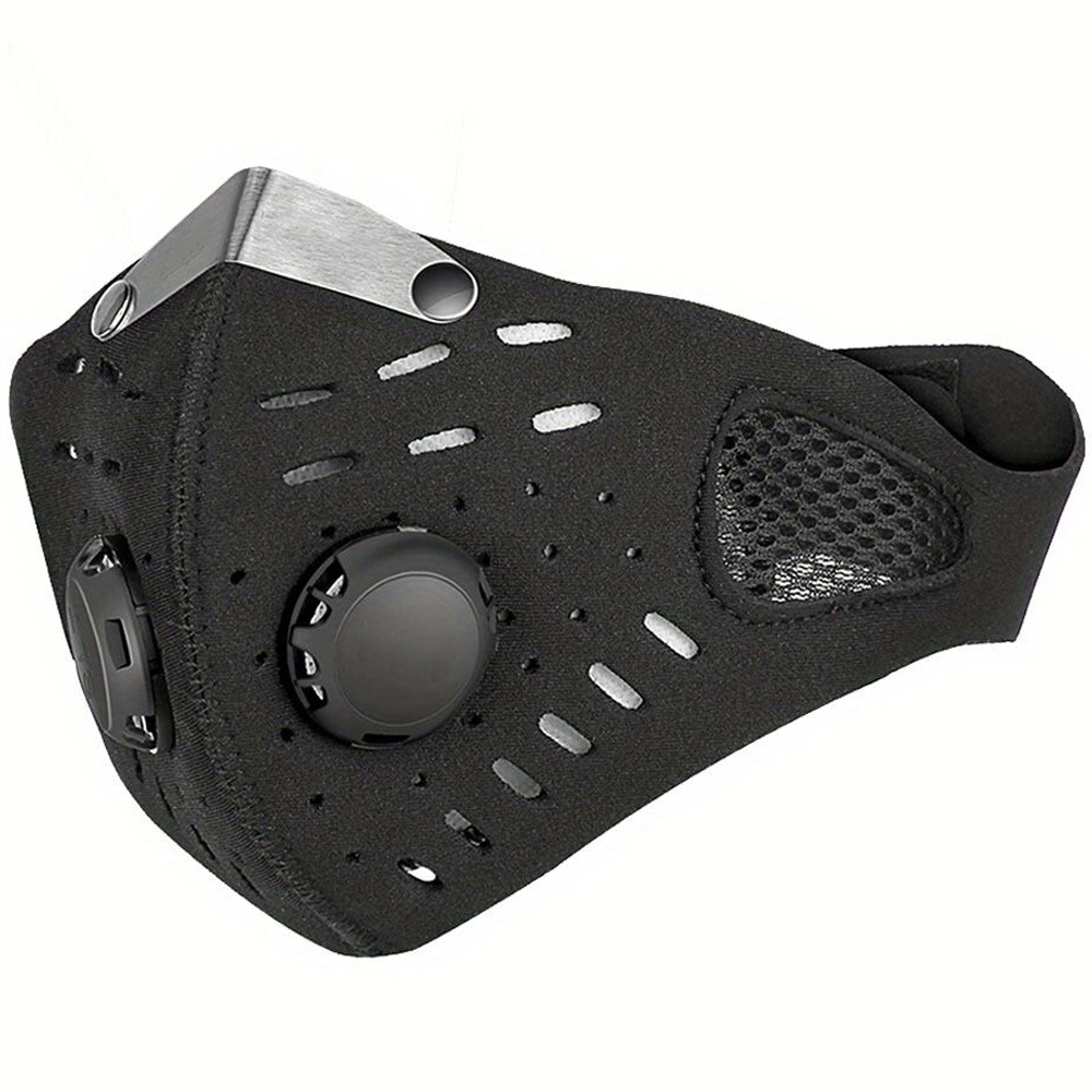 Motorcycle Mask Summer Breatha - Anti Pollution Mask 리뷰 및 가격