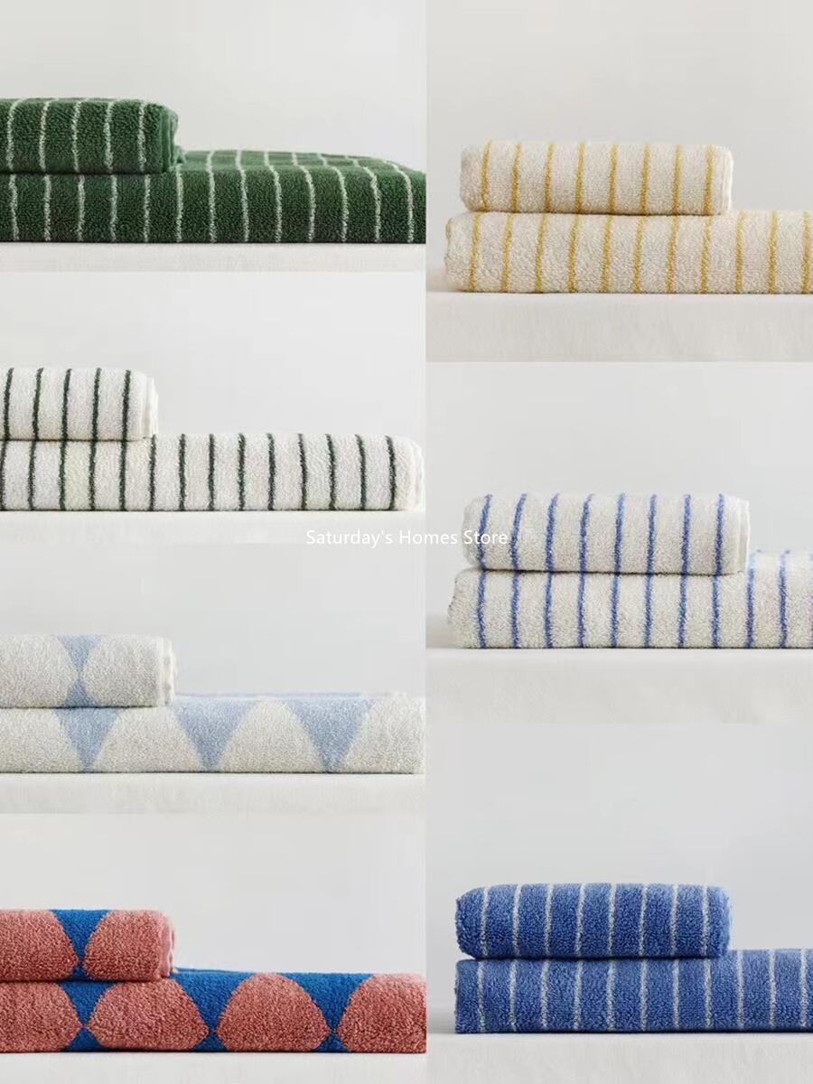 Striped Geometric Rhombuses Co - Cloth Face Mask Washable 리뷰 및 가격