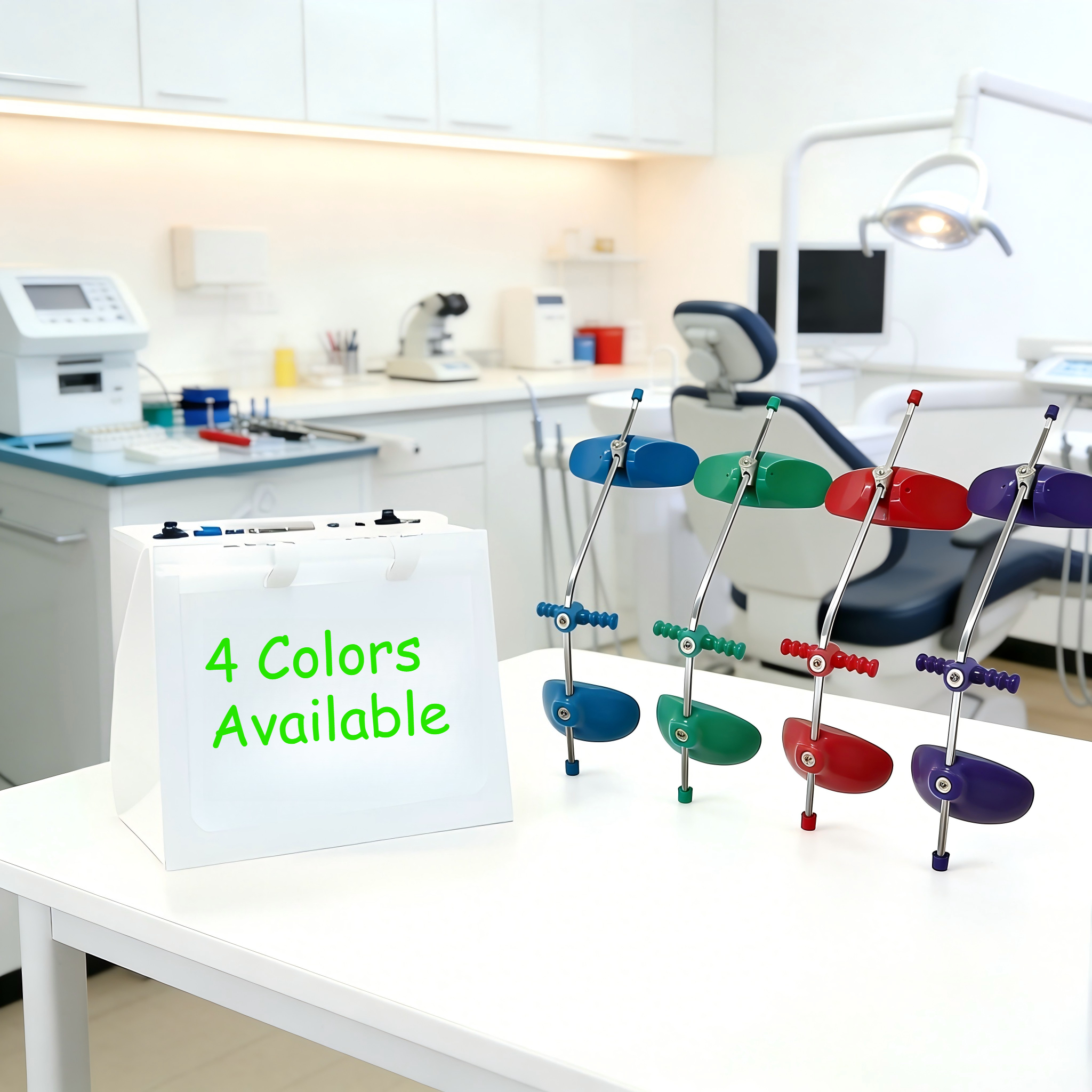 Adjustable High-Pull Orthodont - Kids Face Mask 리뷰 및 가격