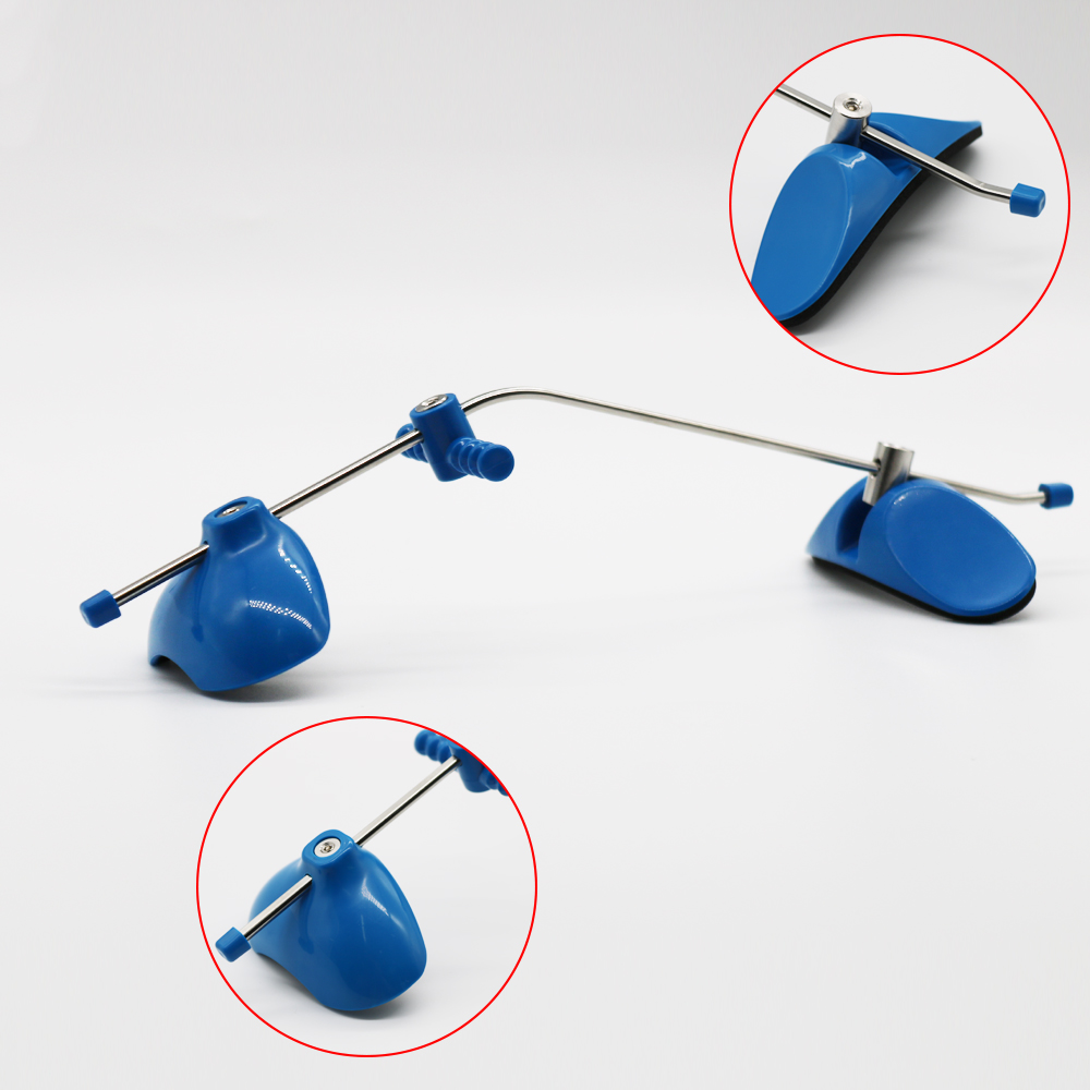 Adjustable High-Pull Orthodont - Kids Face Mask 리뷰 및 가격