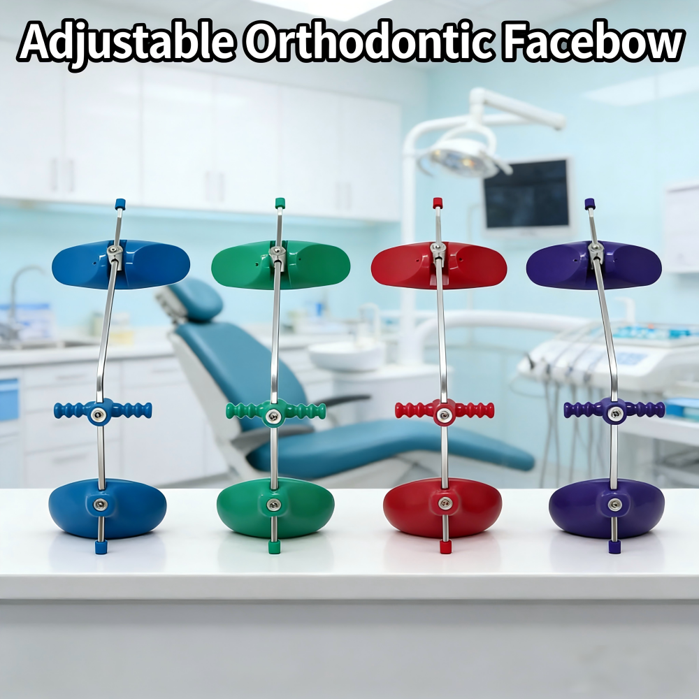 Adjustable High-Pull Orthodont - Kids Face Mask 리뷰 및 가격