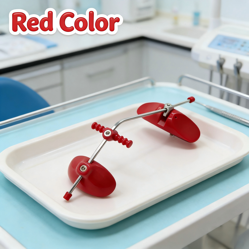 Adjustable High-Pull Orthodont - Kids Face Mask 리뷰 및 가격
