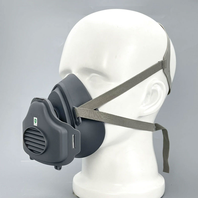 Dust Respirator Work Safety Ru - Kn95 Respirator Mask 리뷰 및 가격