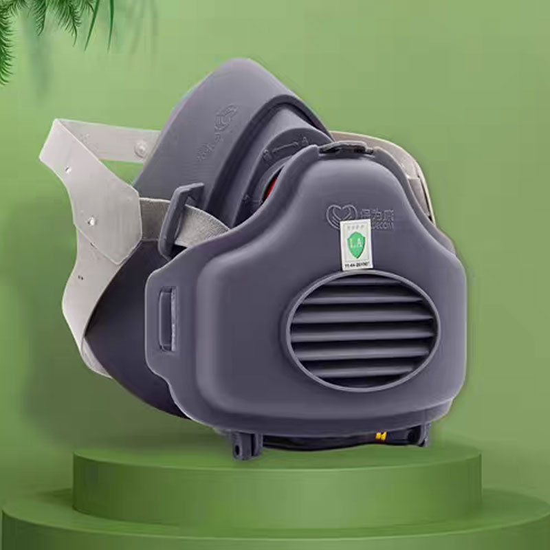Dust Respirator Work Safety Ru - Kn95 Respirator Mask 리뷰 및 가격