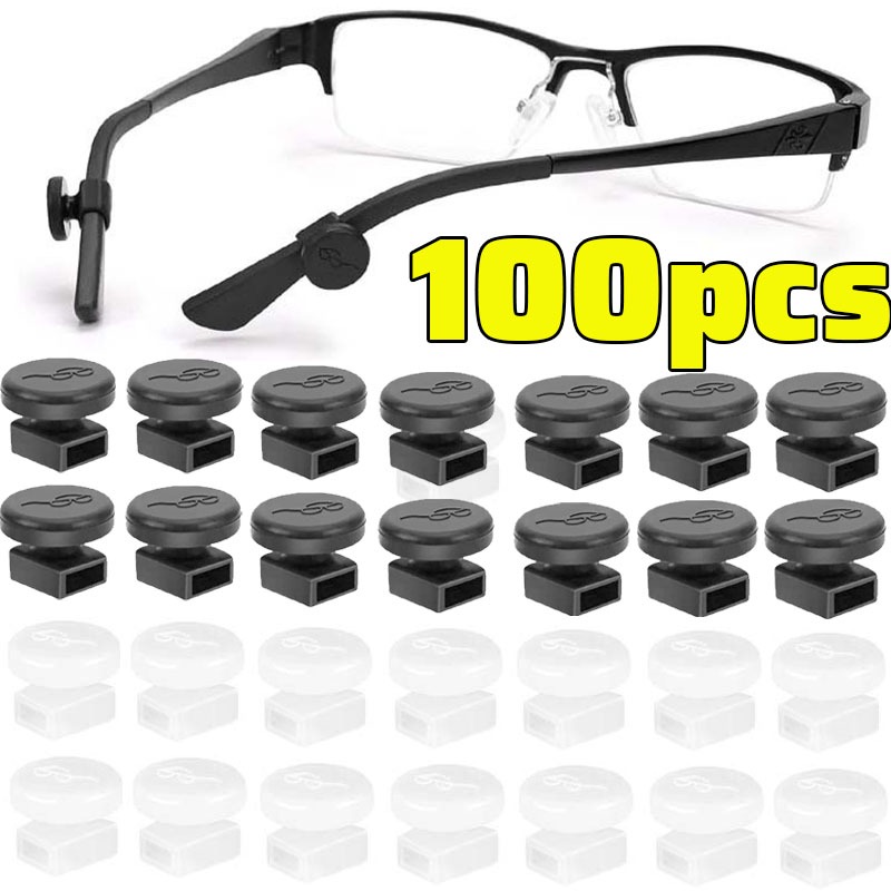 New Round Eyeglasses Mask Ear  - Silicone Mask Bracket 리뷰 및 가격