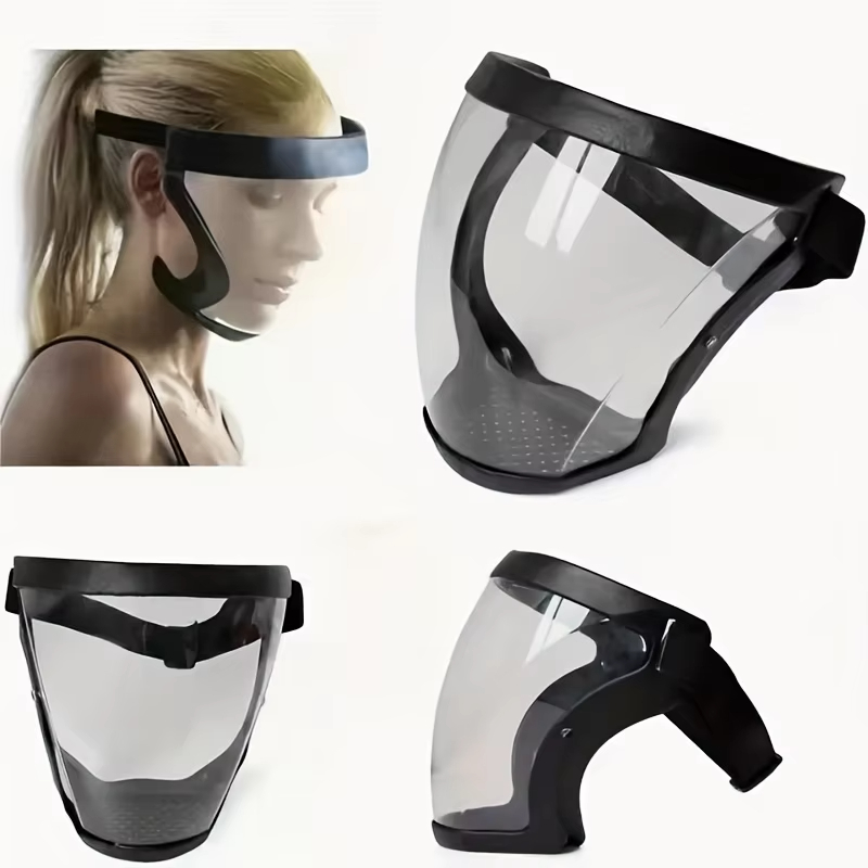 Reusable and Heat Resistant Fa - Face Mask Storage Box 리뷰 및 가격