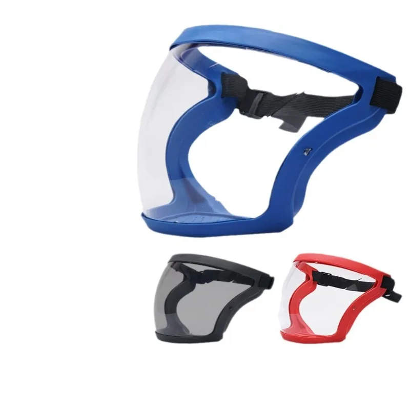 Full Face Protective Goggles H - Anti Pollution Mask 리뷰 및 가격