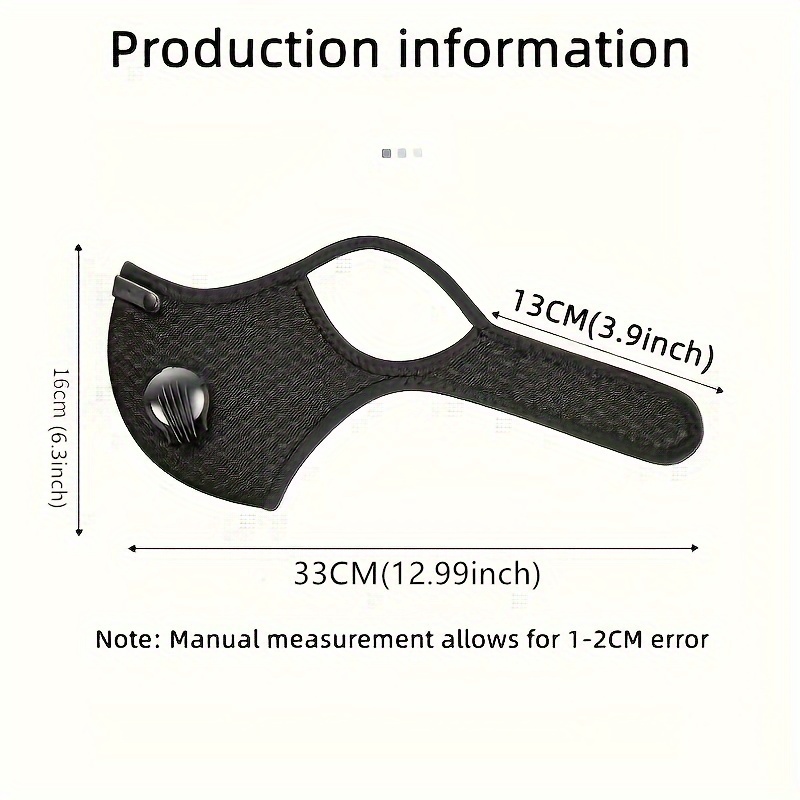 Cycling Mask Sport Washable Re - Dust Mask Construction 리뷰 및 가격