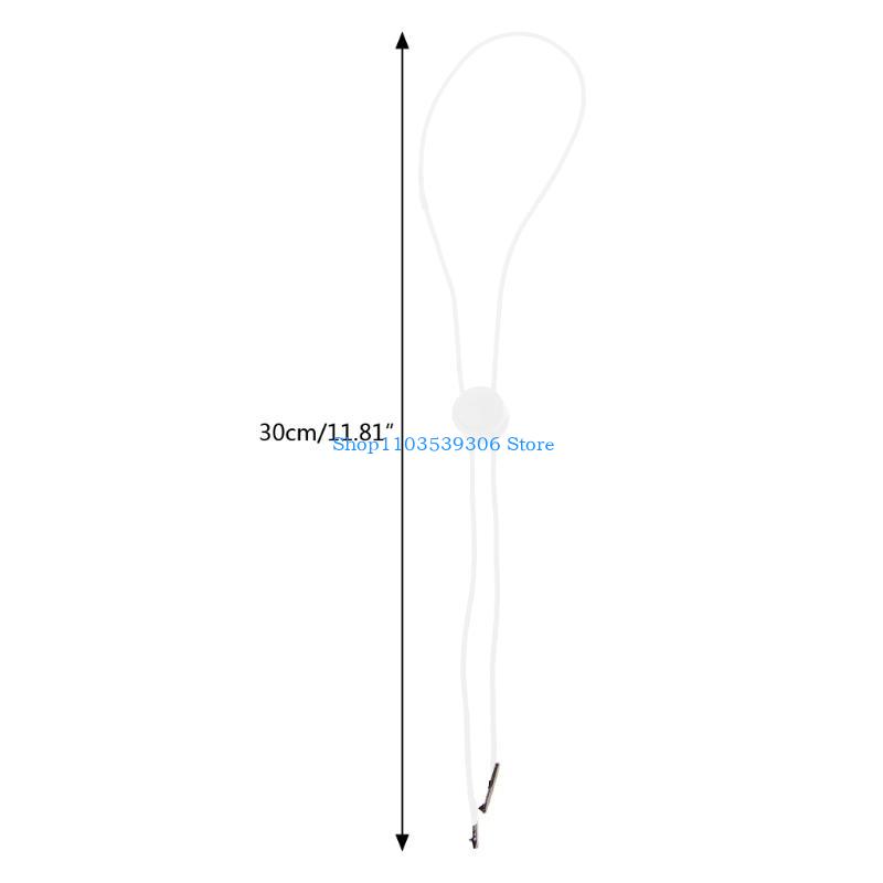 400A Adjustable Neck Strap Fac - Mask Ear Saver Strap 리뷰 및 가격