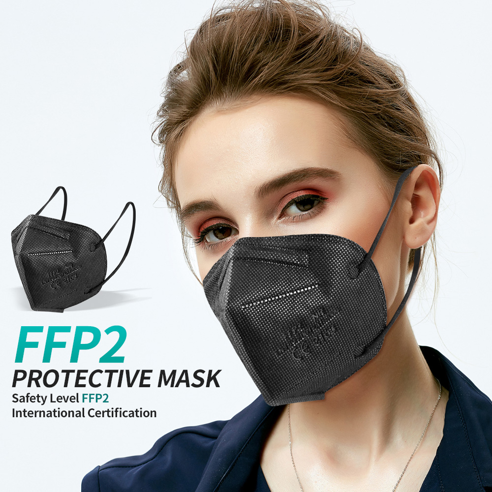 10-100Pcs FFP2 Masks KN95 Masc - Kn95 Respirator Mask 리뷰 및 가격