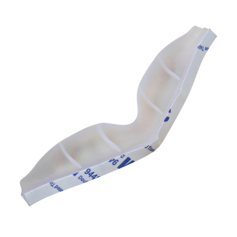 3D Mask Holder Clip, Nose Brid - Silicone Mask Bracket 리뷰 및 가격
