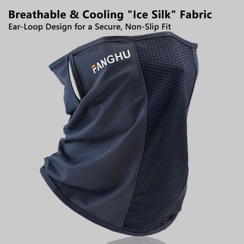 Mesh Breathable Ear Loop Mask  - Sports Mask Breathable 리뷰 및 가격