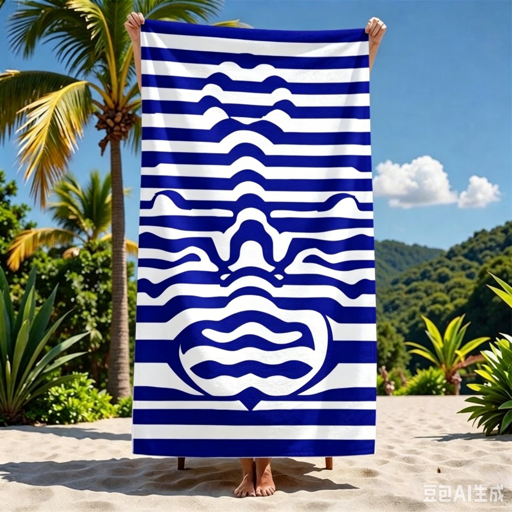 Large Abstract Striped Face Be - Cloth Face Mask Washable 리뷰 및 가격