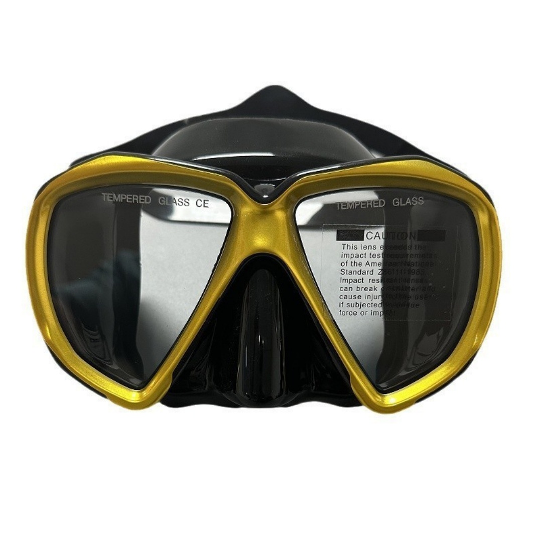 Large-Frame Silicone Diving Go - Silicone Mask Bracket 리뷰 및 가격
