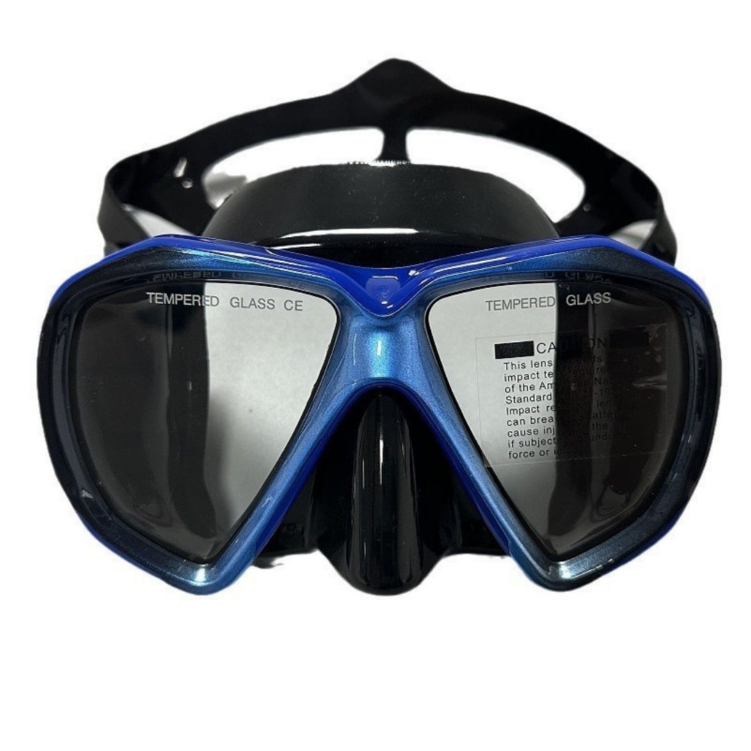 Large-Frame Silicone Diving Go - Silicone Mask Bracket 리뷰 및 가격