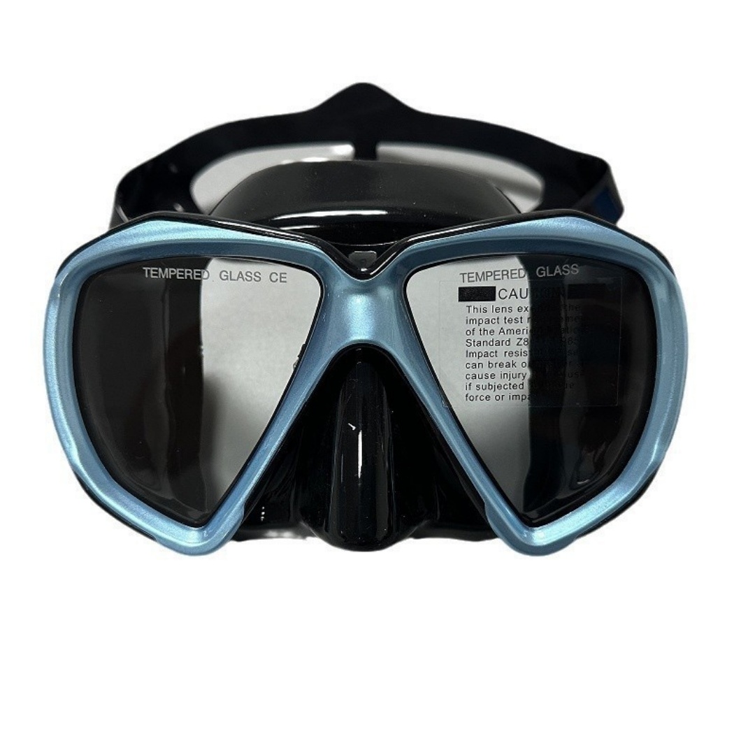 Large-Frame Silicone Diving Go - Silicone Mask Bracket 리뷰 및 가격