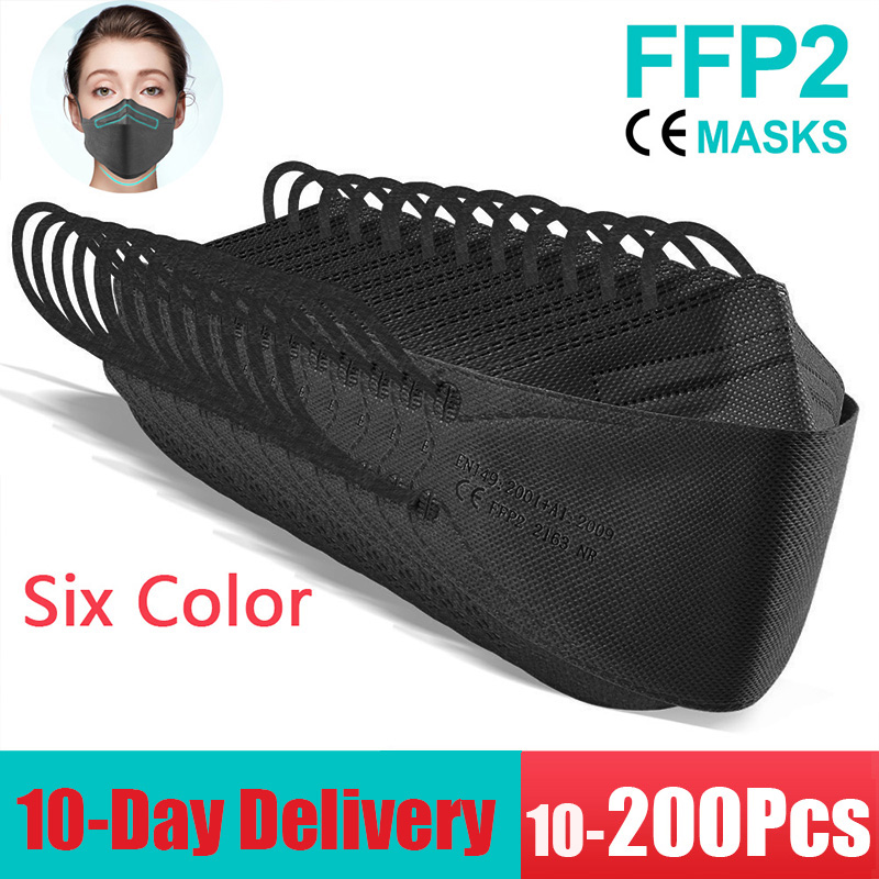 10 Days Delivery! Approved FFP - Disposable Surgical Mask 리뷰 및 가격
