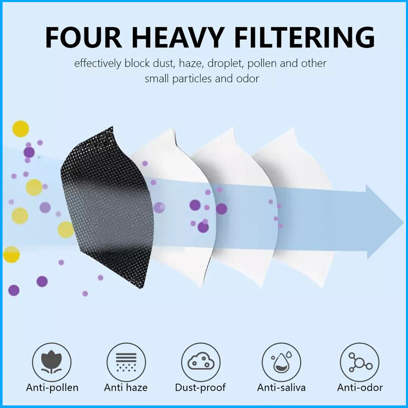 10 Days Delivery! Approved FFP - Disposable Surgical Mask 리뷰 및 가격
