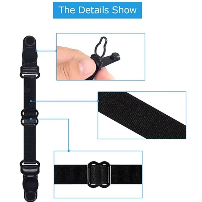 5PCS Adjustable Face Mask Exte - Mask Ear Saver Strap 리뷰 및 가격