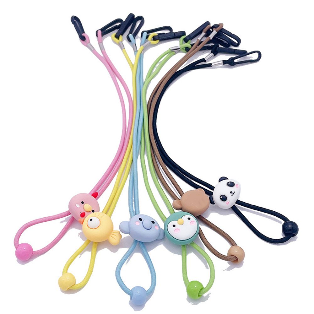 Adjustable Mask Lanyard Neck H - Mask Chain Holder 리뷰 및 가격